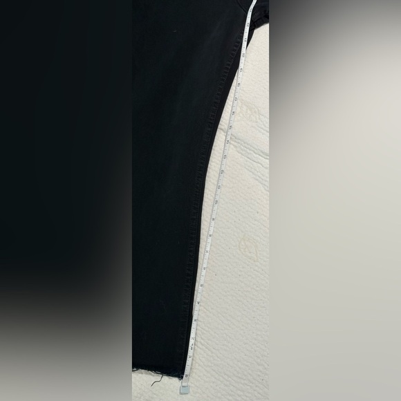 Zara Authentic Denim By TRF- Size 4 - Picture 10 of 14